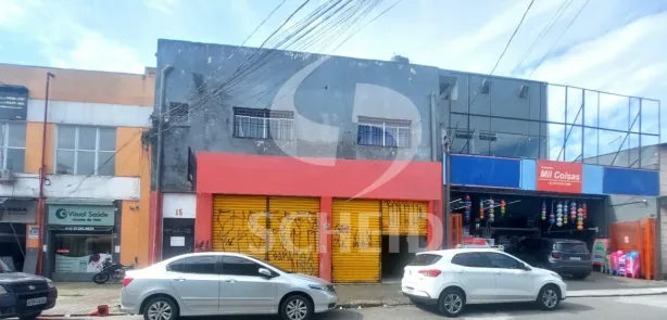 Galpão/Depósito/Armazém para alugar, 250m² no Jardim Floresta, São Paulo