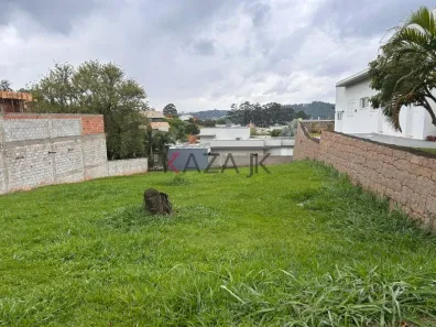 Lote/Terreno à venda, 810m² no Terras de Santa Teresa, Itupeva