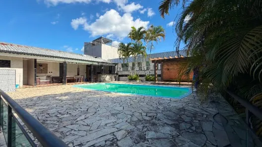 Casa com 4 Quartos à venda, 390m² no Flórida, Praia Grande