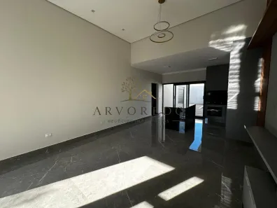 Casa com 3 Quartos à venda, 165m² no Portal Ville Jardins, Boituva