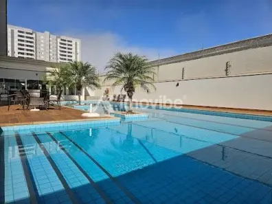 Apartamento com 3 Quartos à venda, 68m² no Residencial Dona Margarida, Santa Bárbara D'Oeste