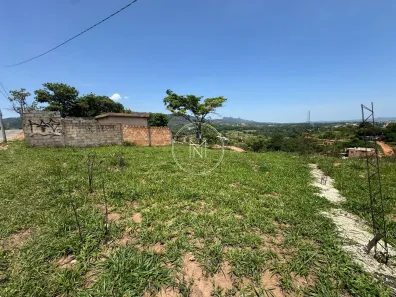Lote/Terreno à venda, 360m² no Itatiaia, São Joaquim de Bicas