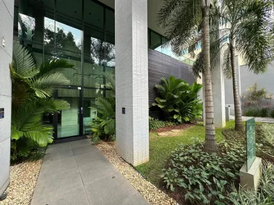 Apartamento com 3 Quartos para alugar, 91m² no Centro, Belo Horizonte