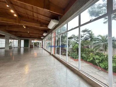 Lote/Terreno à venda, 1300m² no Ilha Porchat, São Vicente