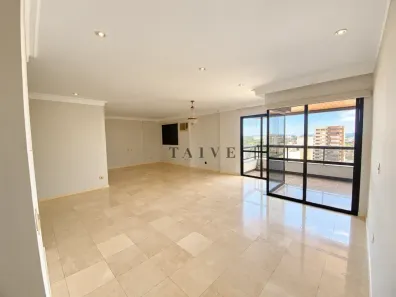 Apartamento com 3 Quartos à venda, 204m² no Centro, Londrina