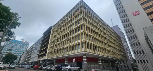 Sala Comercial para alugar, 120m² no Asa Sul, Brasília