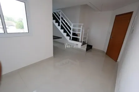 Cobertura com 2 Quartos à venda, 84m² no Vila Humaitá, Santo André