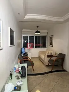 Apartamento com 3 Quartos à venda, 70m² no Vila São Paulo, São Paulo