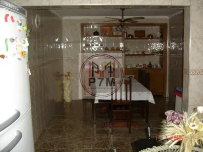 Casa com 4 Quartos à venda, 650m² no Vila Amália (Zona Norte), São Paulo