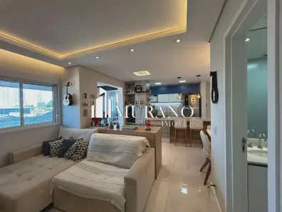 Apartamento com 2 Quartos à venda, 70m² no Quinta da Paineira, São Paulo
