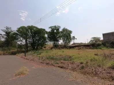 Lote/Terreno à venda, 374m² no Jardim Morada do Sol, Cambé