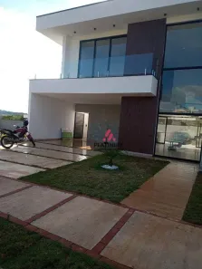 Casa de Condomínio com 3 Quartos à venda, 249m² no Itapecirica, Taubaté