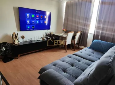 Apartamento com 2 Quartos à venda, 92m² no Centro, Lorena