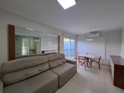 Casa de Condomínio com 3 Quartos para alugar, 93m² no Village Imperial Residence, São José do Rio Preto