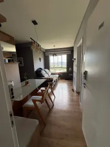 Apartamento com 2 Quartos à venda, 60m² no Vila Iracema-Belval, Barueri