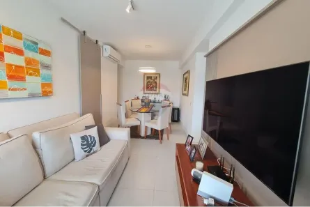 Apartamento com 3 Quartos à venda, 96m² no Barra da Tijuca, Rio de Janeiro