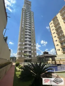 Apartamento com 2 Quartos à venda, 58m² no Lauzane Paulista, São Paulo