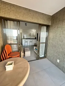 Apartamento com 2 Quartos para alugar, 62m² no Piatã, Salvador