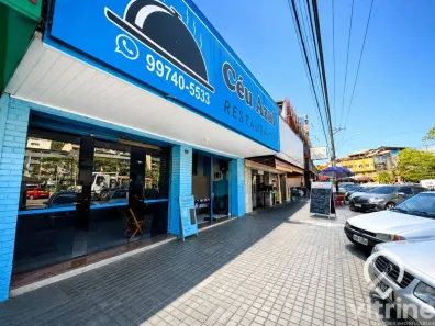 Ponto Comercial à venda, 110m² no Centro, Nova Friburgo