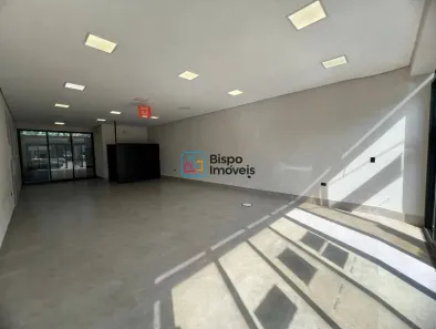Ponto Comercial para alugar, 115m² no Centro, Nova Odessa