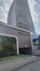 Apartamento com 3 Quartos para alugar, 120m² no Centro Comercial Jubran, Barueri