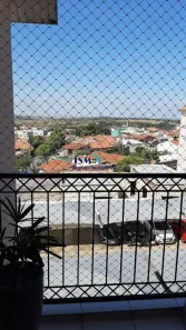 Apartamento com 2 Quartos à venda, 50m² no Parque São Jorge, Campinas