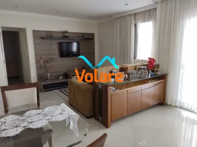 Apartamento com 2 Quartos à venda, 78m² no Vila Osasco, Osasco
