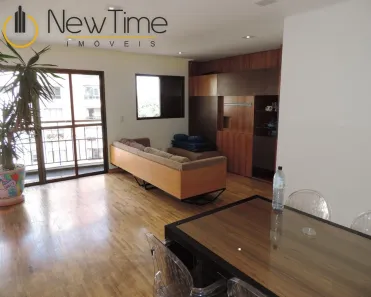 Apartamento com 3 Quartos à venda, 91m² no Lapa, São Paulo