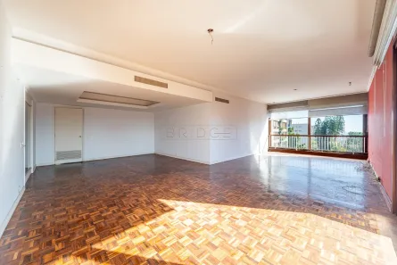 Apartamento com 3 Quartos à venda, 218m² no Moinhos de Vento, Porto Alegre