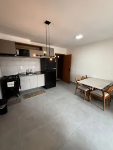 Apartamento com 1 Quarto para alugar, 50m² no Morada do Ouro, Cuiabá