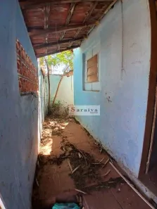 Casa com 1 Quarto à venda, 73m² no Vila São Sebastião, Itapuí