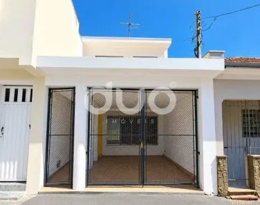 Casa com 2 Quartos à venda, 149m² no Cidade Alta, Piracicaba