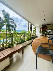 Apartamento com 4 Quartos à venda, 160m² no Barra Olímpica, Rio de Janeiro