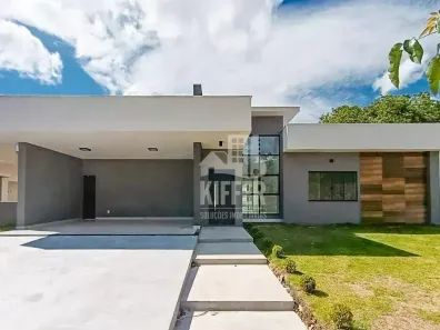 Casa de Condomínio com 3 Quartos à venda, 682m² no Pilar, Maricá