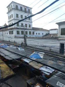 Ponto Comercial com 5 Quartos à venda, 384m² no Nazaré, Salvador