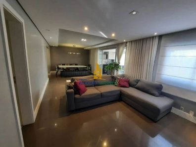 Apartamento com 3 Quartos à venda, 134m² no Jardim Zaira, Guarulhos