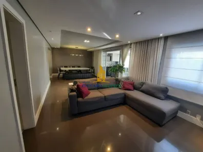 Apartamento com 3 Quartos à venda, 134m² no Jardim Zaira, Guarulhos