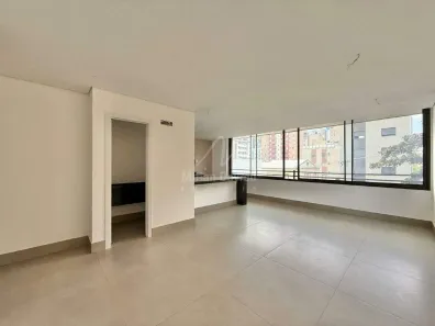 Apartamento com 4 Quartos à venda, 120m² no Santo Antônio, Belo Horizonte