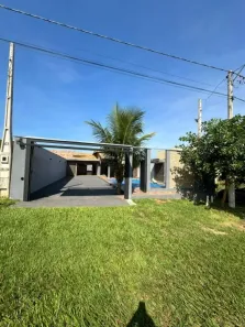 Fazenda/Sítio com 3 Quartos à venda, 200m² no , Mendonça