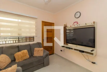 Apartamento com 2 Quartos à venda, 40m² no Jardim Brasil (Zona Norte), São Paulo