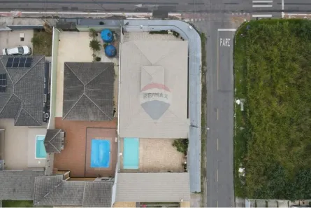 Casa com 4 Quartos à venda, 350m² no Jardim Atlântico Leste (Itaipuaçu), Maricá