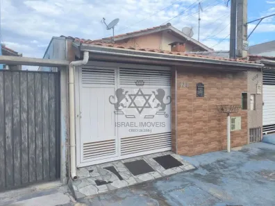 Casa com 2 Quartos à venda, 132m² no Indaiá, Caraguatatuba
