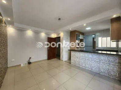 Cobertura com 2 Quartos à venda, 112m² no Silveira, Santo André