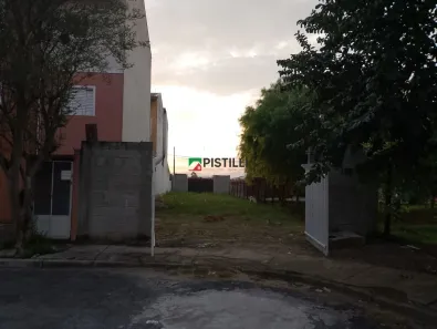 Lote/Terreno à venda, 165m² no Piracangaguá, Taubaté