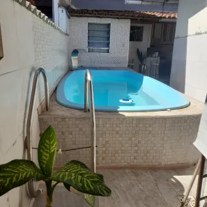Casa com 4 Quartos à venda, 170m² no Jardim Camburi, Vitória