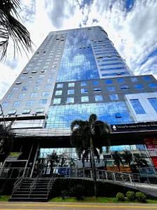 Sala Comercial à venda, 78m² no Setor Oeste, Goiânia