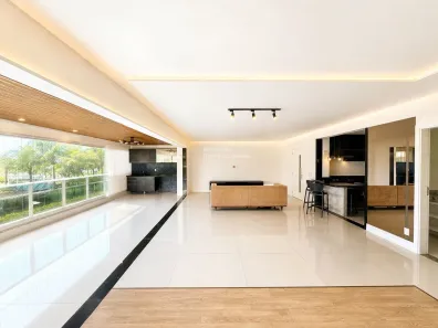 Apartamento com 3 Quartos à venda, 165m² no Pituaçu, Salvador