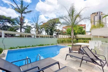 Apartamento com 2 Quartos à venda, 75m² no Indianópolis, São Paulo