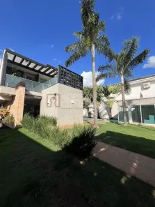 Casa de Condomínio com 4 Quartos à venda, 405m² no Morada do Verde, Franca