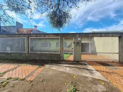 Casa com 4 Quartos à venda, 175m² no Bandeirantes, Londrina